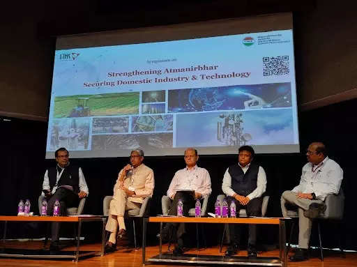 TRAI Chairman: BSNL and Vodafone Idea Showing Positive Signs