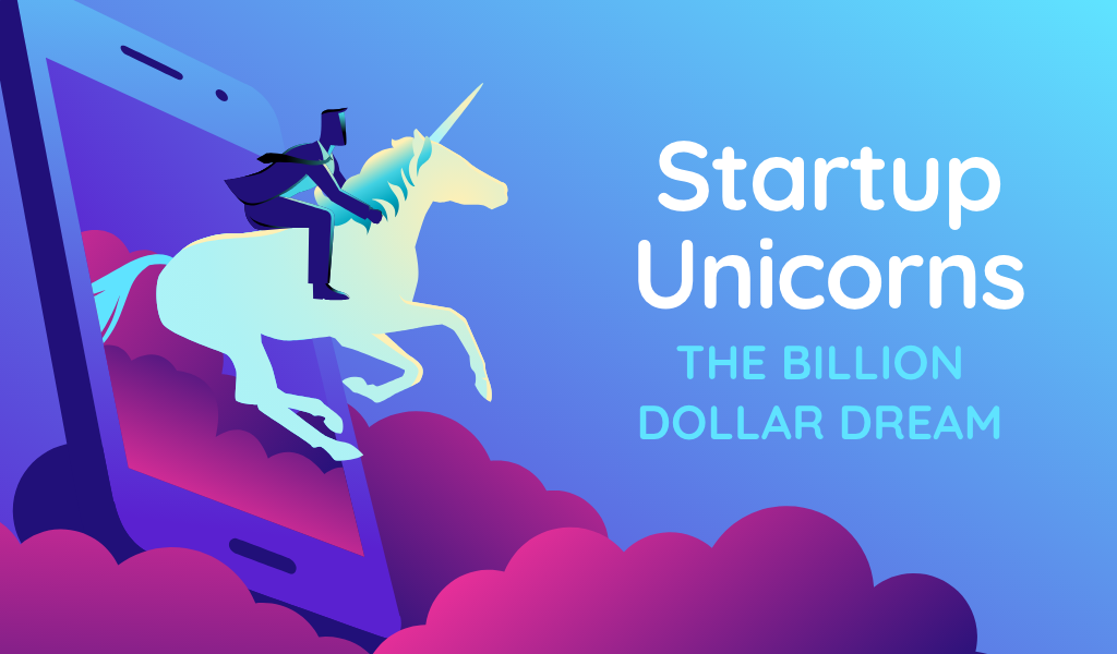 Top Unicorn Companies in India