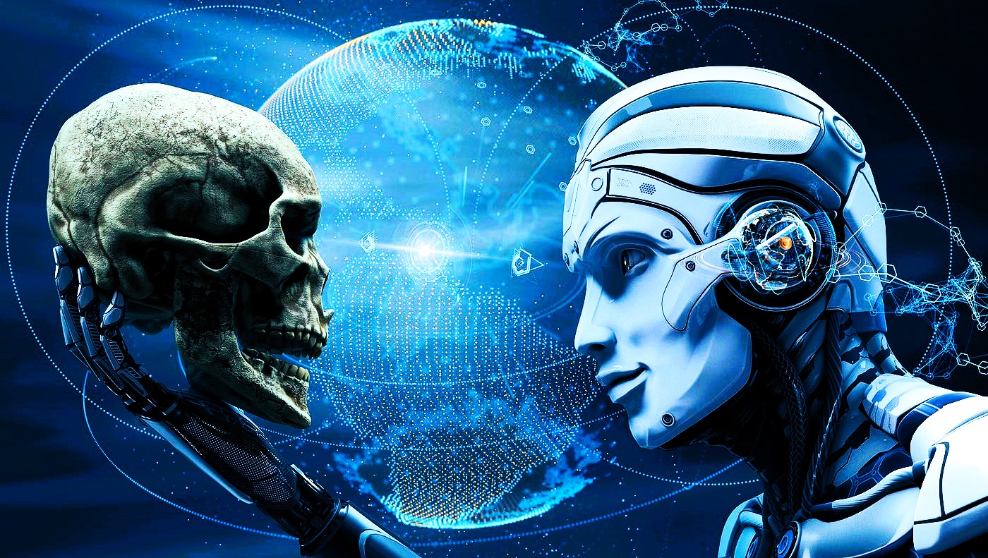 Unveiling the Dark Side: Potential Dangers of AI-Powered Humanoid Robots