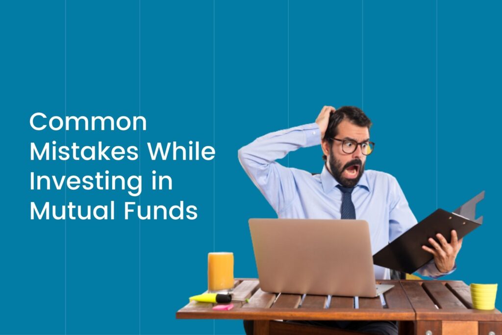 Avoid Mistakes When Doing Mutual Fund SIP