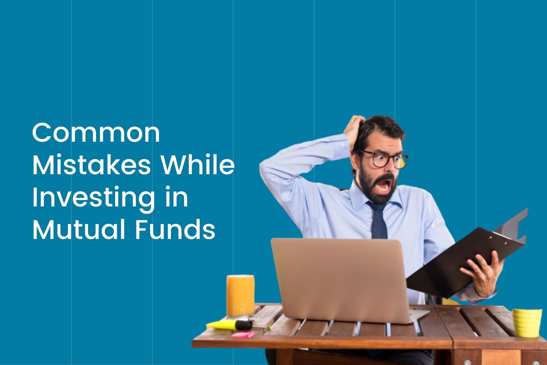 Avoid Mistakes When Doing Mutual Fund SIP