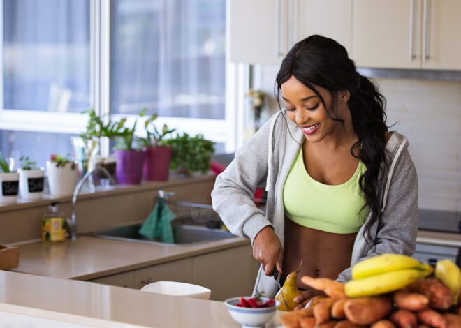The Key Elements of a Successful Daily Routine