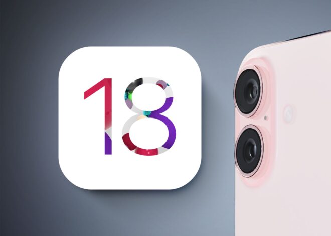 iOS 18 Siri Upgrades: Discover the Generative AI Features Powering Apple’s Voice Assistant