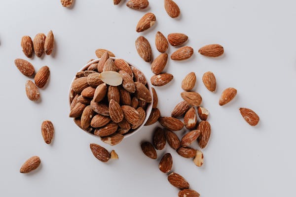 Best Way to Consume Almonds