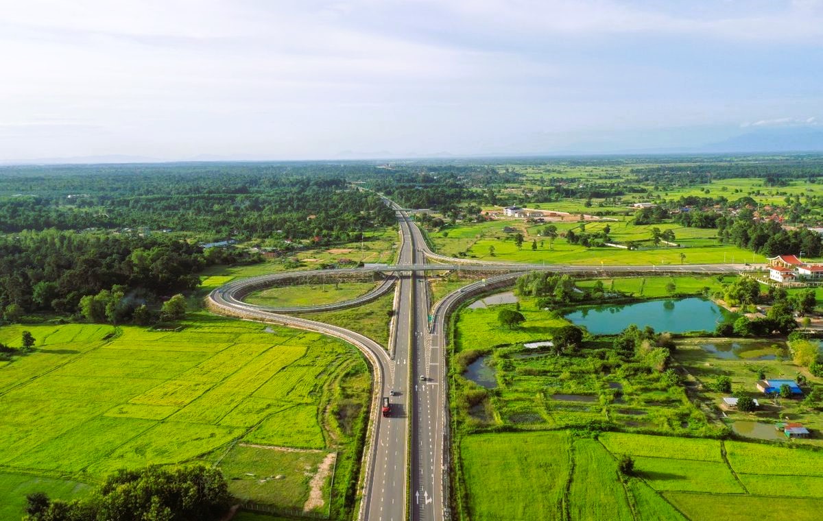 Surat-Chennai Expressway : Know Features, Budget, Connecting Cities And More..