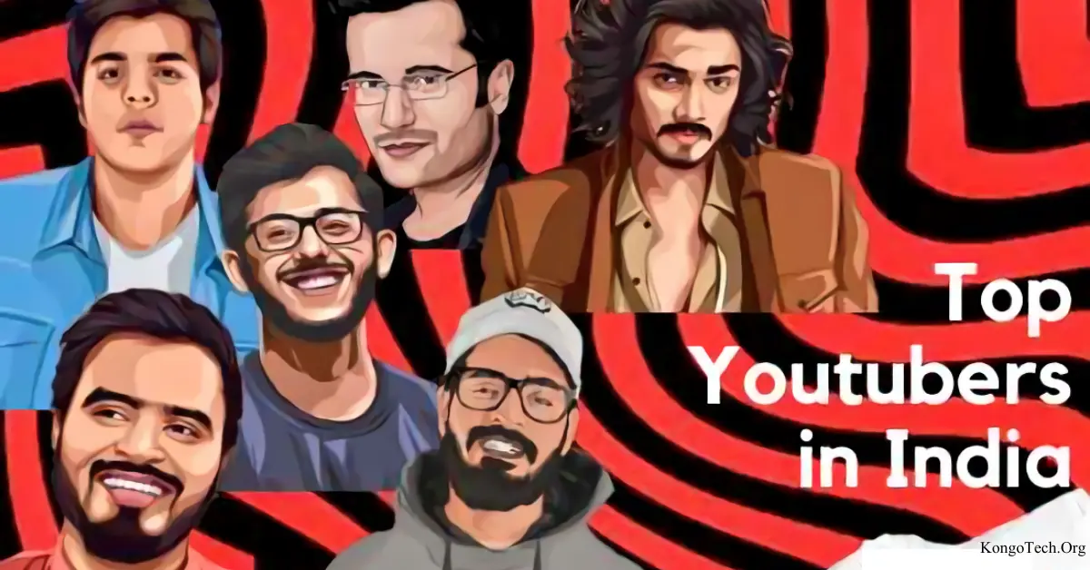 Top 10 Richest YouTubers in India