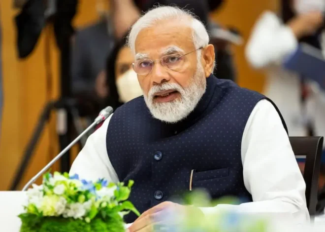 Narendra Modi Begins Third Term as India’s Prime Minister: Salary, Perks, and Comparisons with Global Leaders