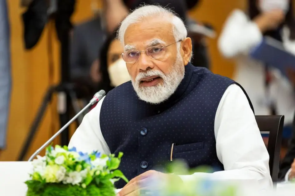 Narendra Modi Begins Third Term as India’s Prime Minister: Salary, Perks, and Comparisons with Global Leaders