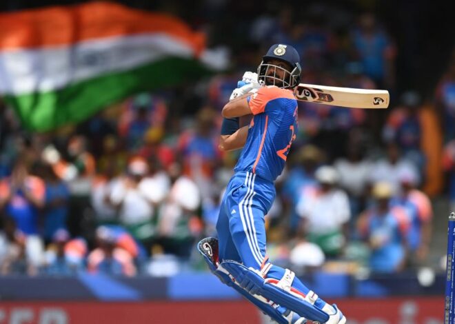 2024 T20 वर्ल्ड कप फाइनल: भारत की ऐतिहासिक जीत और अक्षर पटेल की महत्वपूर्ण पारी