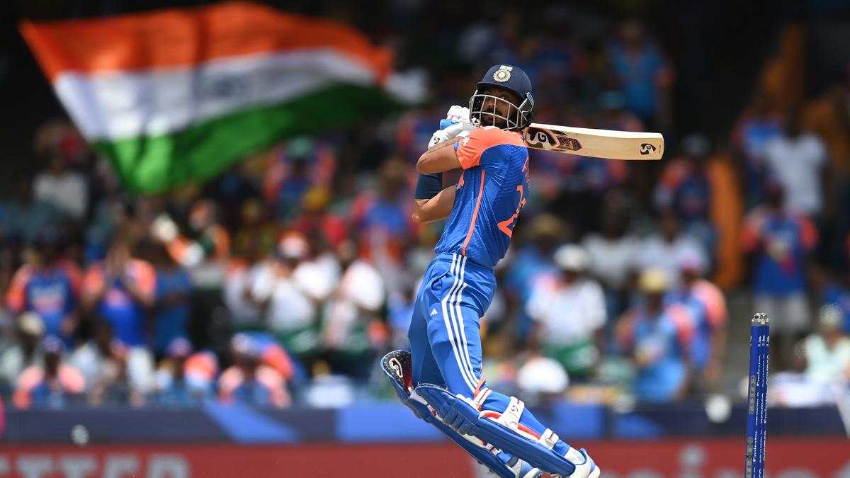2024 T20 वर्ल्ड कप फाइनल: भारत की ऐतिहासिक जीत और अक्षर पटेल की महत्वपूर्ण पारी