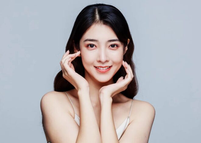 Korean beauty hacks that are easiest to follow