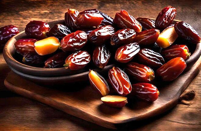 Health Benefits of Seedless Dates and Top Picks in India
