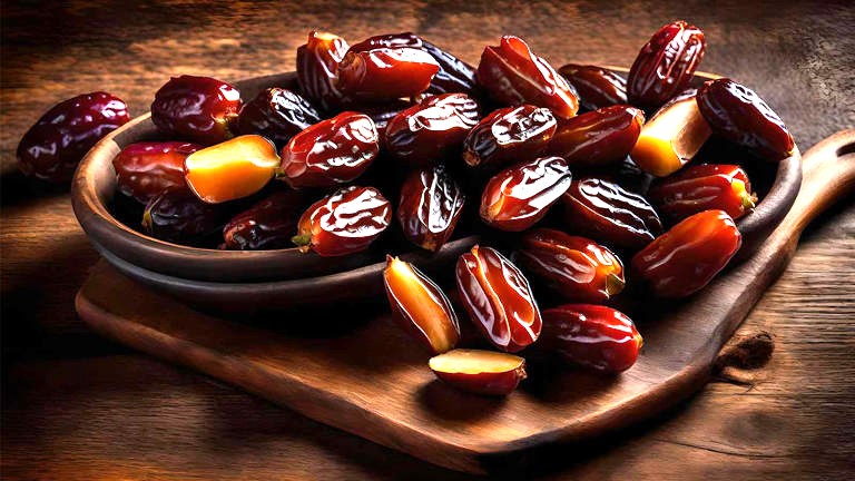 Health Benefits of Seedless Dates and Top Picks in India