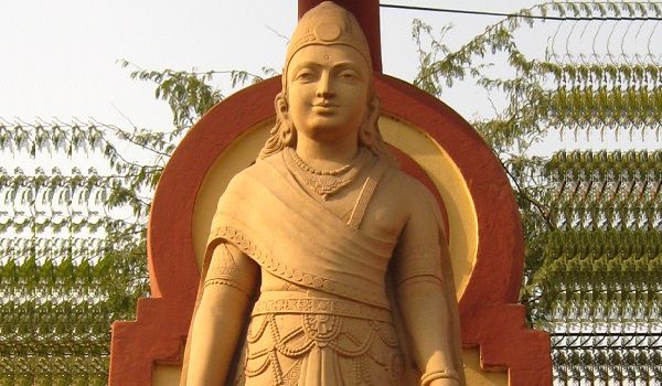 Chandragupta Maurya : Architect of Ancient Indian Empire
