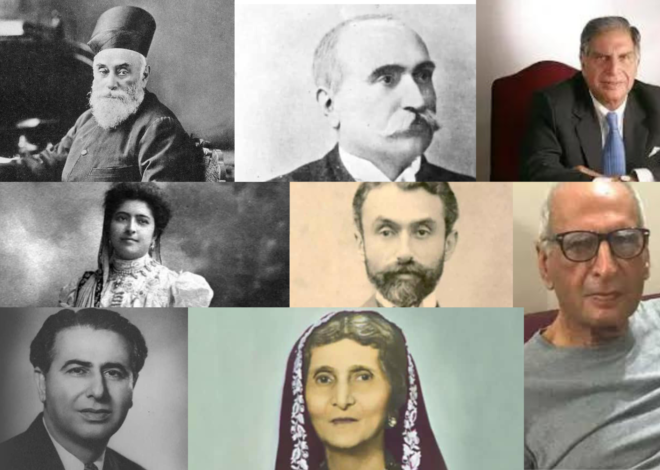 Tata Family From Jamsetji Tata to Ratan Tata and Maya Tata and more..