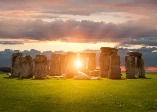 The First Day of Astronomical Summer: Summer Solstice 2024