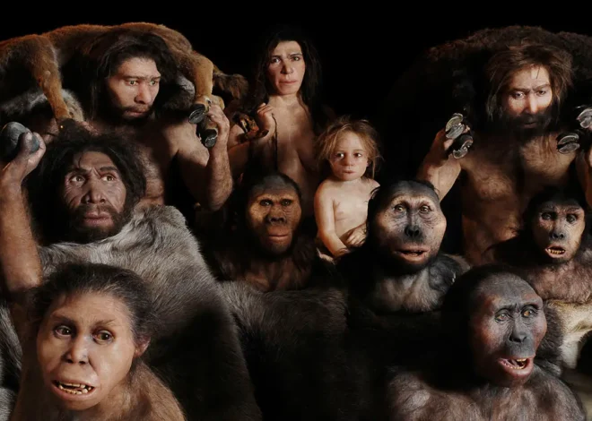 Genetic Mystery of Why Humans Lost Their Tails