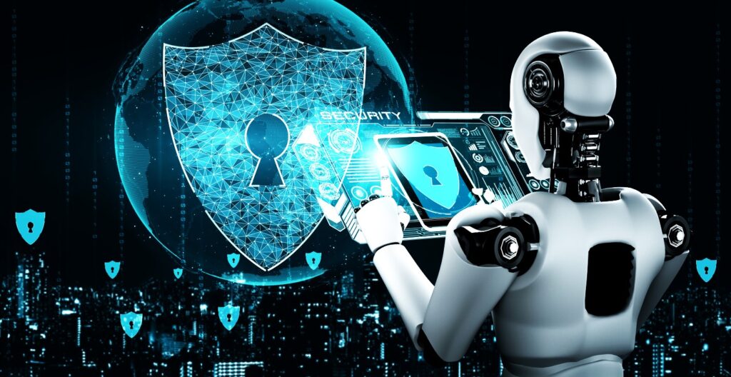 Insights from the 2024 Beijing Cyber Security Conference