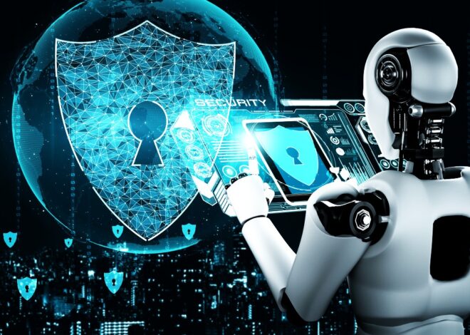 Can AI Revolutionize Cybersecurity?