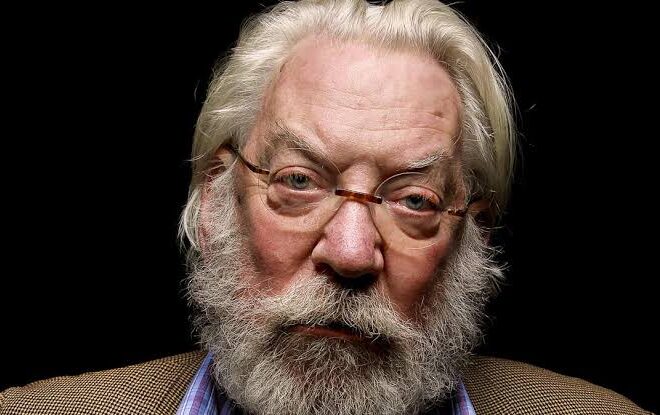Donald Sutherland: A Legendary Actor’s Life and Legacy