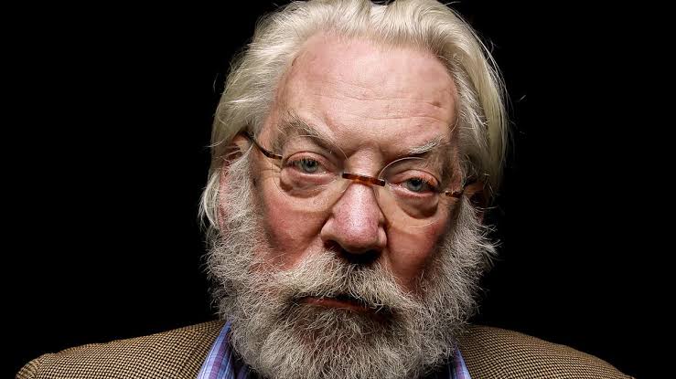 Donald Sutherland: A Legendary Actor’s Life and Legacy