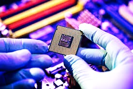 Indian Companies Zoho Entering the Semiconductor Industry
