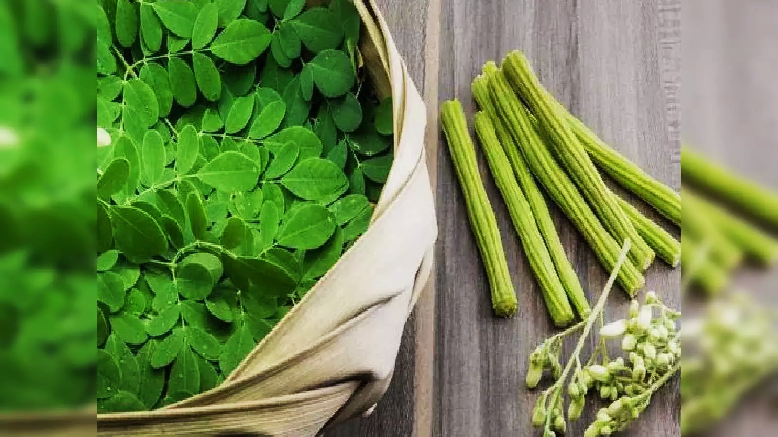 Is Moringa the Miracle Tree for Your Health?
