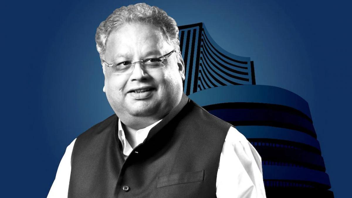 Investment Lessons from Rakesh Jhunjhunwala