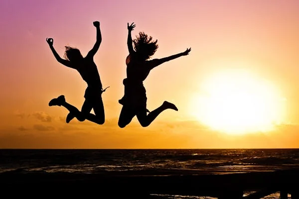 5 Tips for Achieving Happiness in Life