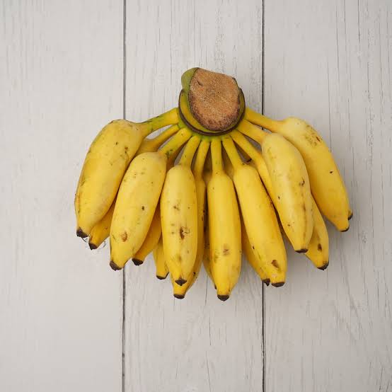 Elaichi Bananas: Nutritional Powerhouse with a Sweet Flavor