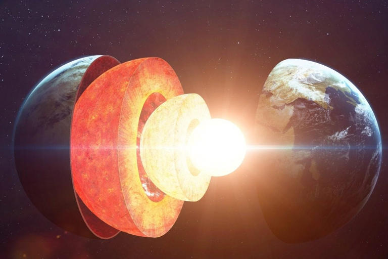 Earth’s Inner Core Slowing and Reversing: New Insights from Scientific Research