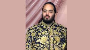 Anant Ambani’s Weight Loss Journey: A Detailed Account