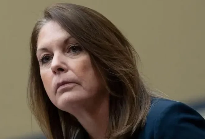 Lawmakers Call for Secret Service Director Kimberly Cheatle’s Resignation After Trump Assassination Attempt