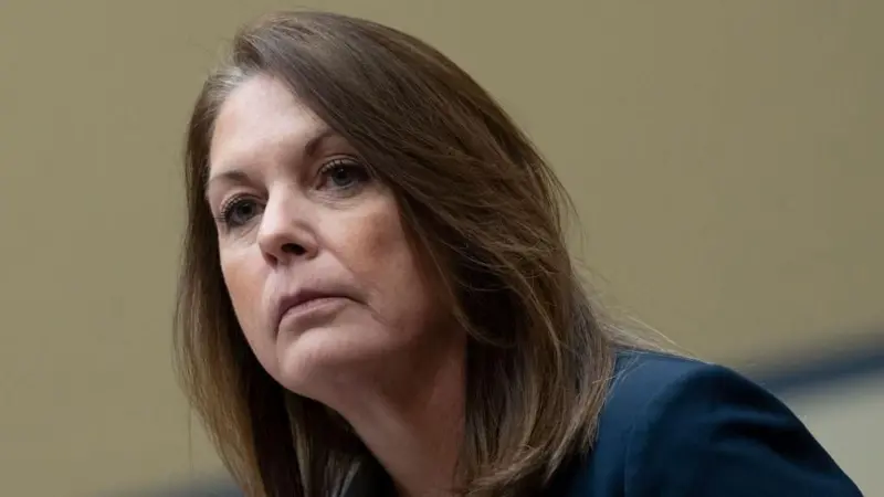 Lawmakers Call for Secret Service Director Kimberly Cheatle’s Resignation After Trump Assassination Attempt