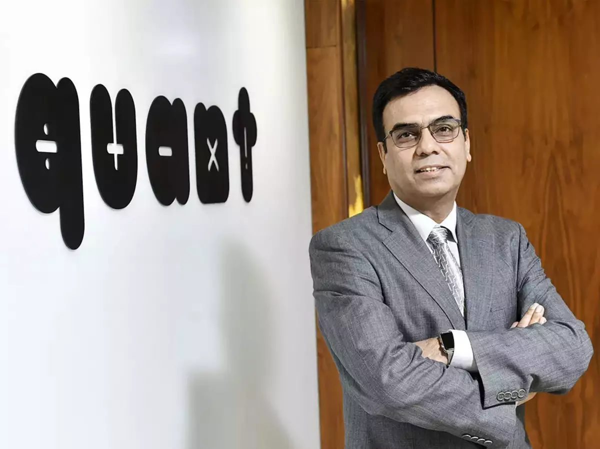 Overview of Quant Mutual Fund