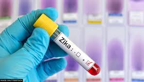 Zika Virus Cases Reported in Pune