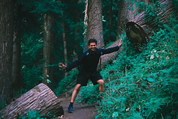 Breaking the Cycle of Self-Doubt and Self-Loathing